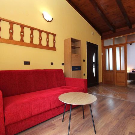 Apartments Adria 로비니 외부 사진