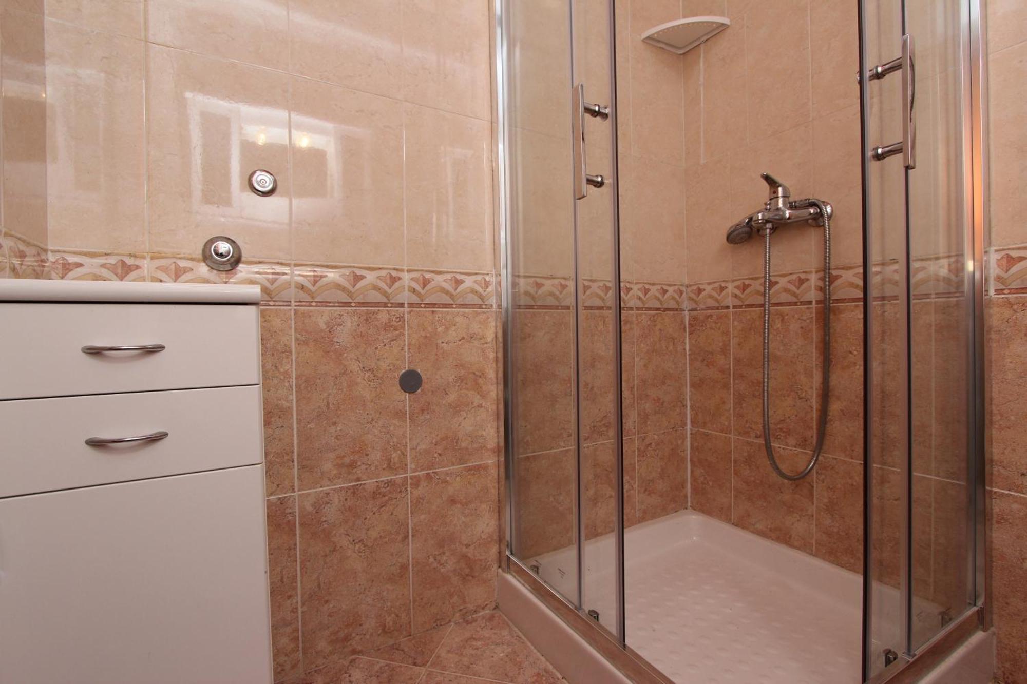 Apartments Adria 로비니 객실 사진