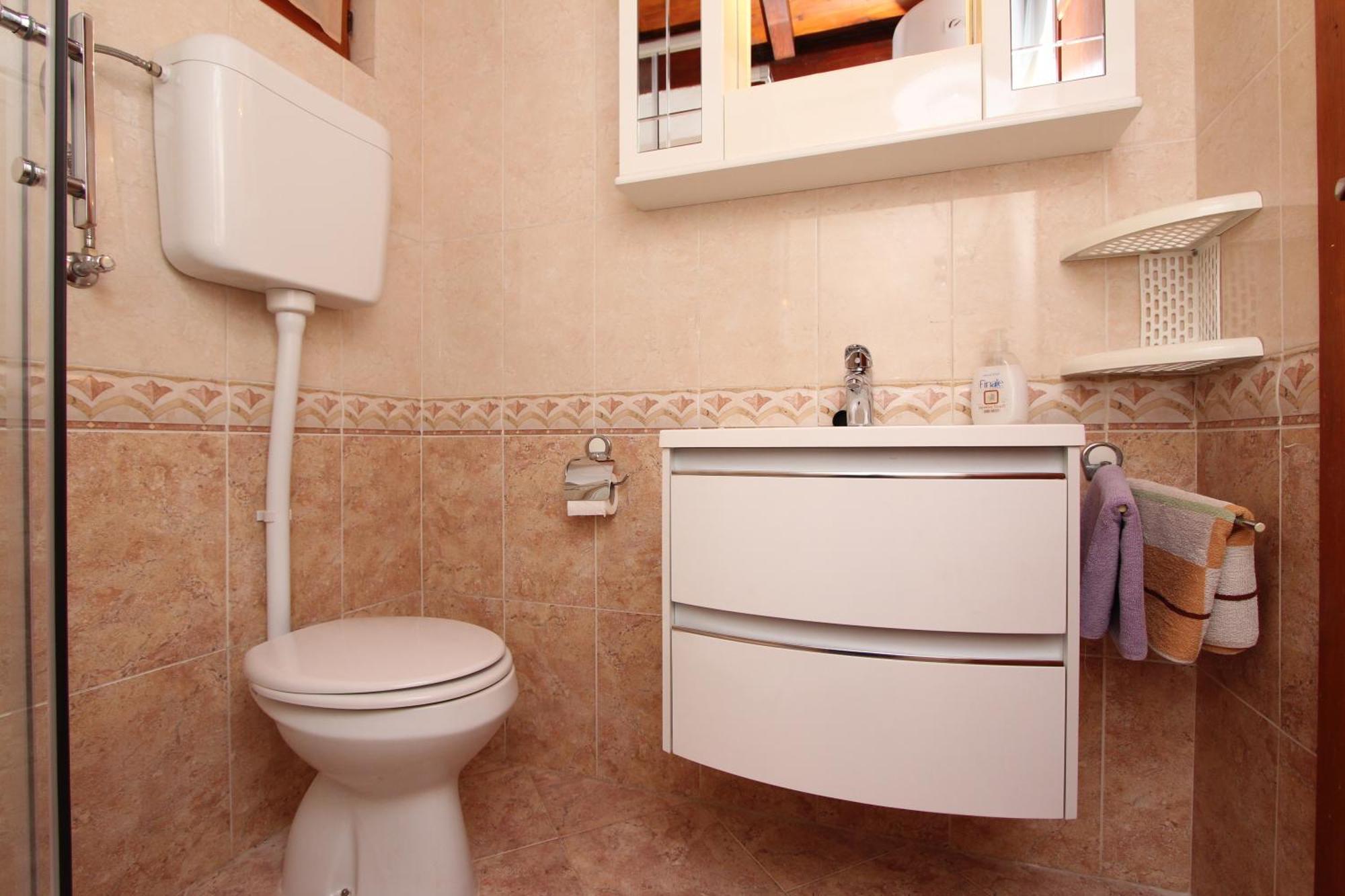 Apartments Adria 로비니 외부 사진